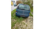Opel Meriva A 207.000 km 2.500 &euro; Geiselhöring 94333