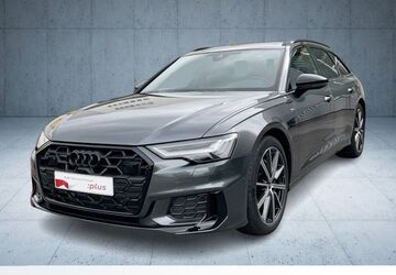 Audi A6 9.900 km 69.970 &euro; Regensburg 93059