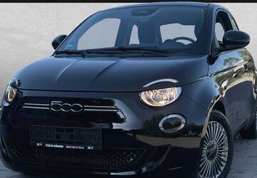 Fiat 500e 11.300 km 24.890 &euro; Regensburg 93059
