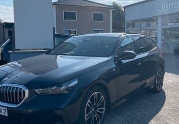 BMW 520 27.000 km 54.980 &euro; Geiselhöring 94333