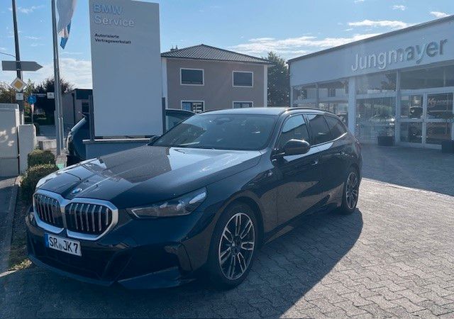 BMW 520 27.000 km 54.980 &euro; Geiselhöring 94333