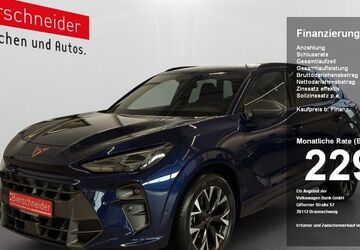 Cupra Terramar 21.185 km 33.450 &euro; Regensburg 93055