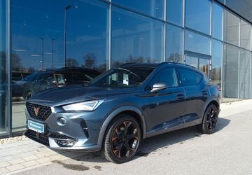 Cupra Formentor 62.400 km 29.999 &euro; Pfatter 93102