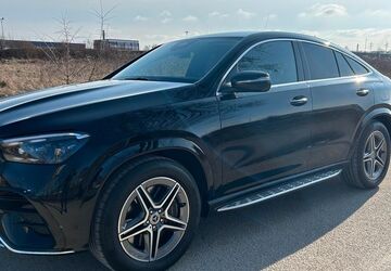 Mercedes-Benz GLE 400 15.900 km 85.000 &euro; Obertraubling 93083