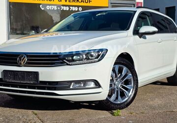 VW Passat Variant 100.000 km 13.499 &euro; Regensburg 93051