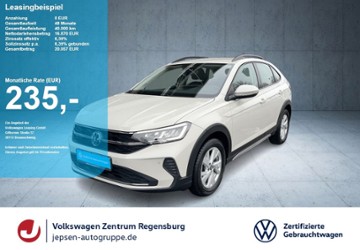 VW Taigo 102.400 km 16.870 &euro; Regensburg 93053