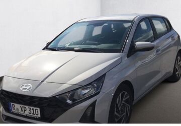 Hyundai i20 3.000 km 22.980 &euro; Regensburg 93055