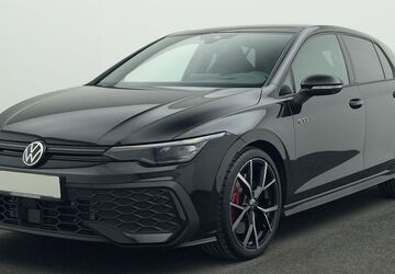 VW Golf 27.160 km 37.950 &euro; Regensburg 93055