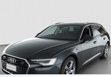 Audi A6 9.365 km 49.880 &euro; Neutraubling 93073