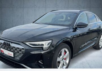 Audi Q8 e-tron 10.469 km 66.440 &euro; Neutraubling 93073