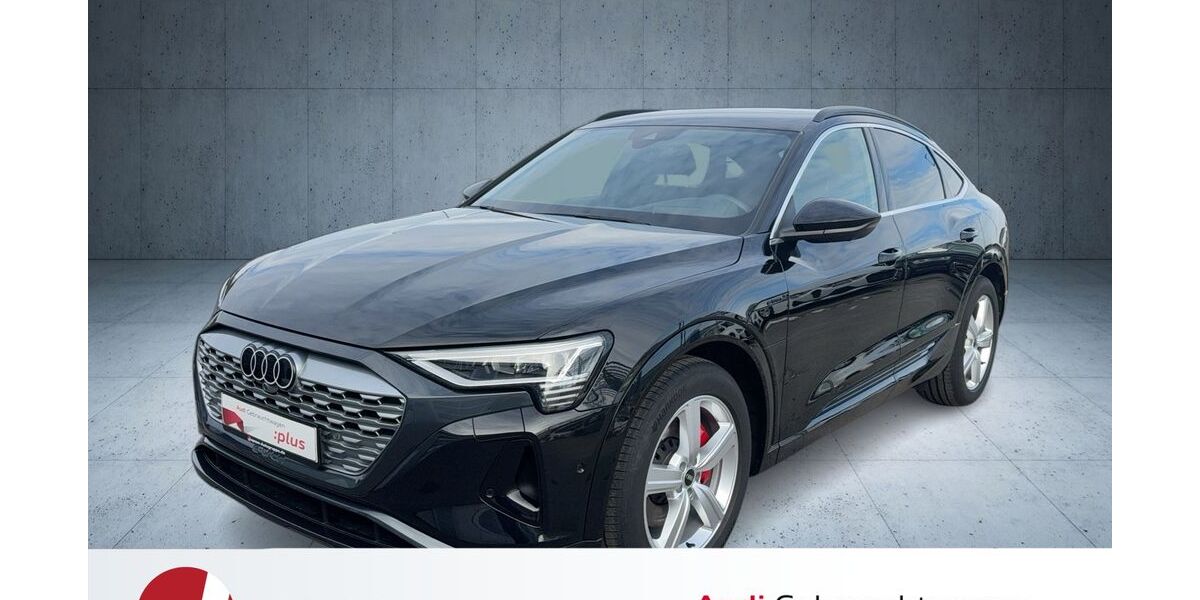 Audi Q8 e-tron 10.469 km 66.440 &euro; Neutraubling 93073
