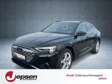 Gebrauchte Audi Q8 e-tron