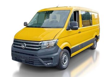 VW Crafter 152.000 km 19.999 &euro; Alteglofsheim 93087
