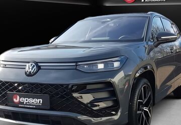 VW Tayron 7.900 km 53.870 &euro; Regensburg 93049