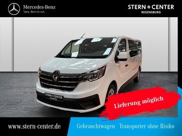 Gebrauchte Renault Trafic
