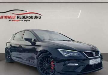 Seat Leon 163.371 km 13.990 &euro; Regensburg 93059