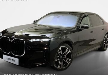 BMW 740 12.900 km 117.960 &euro; Regensburg 93055