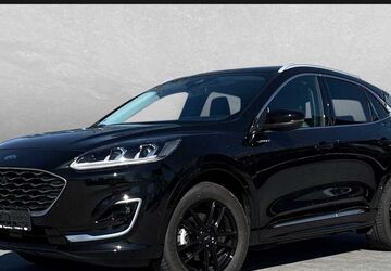 Ford Kuga 38.500 km 25.995 &euro; Regensburg 93059