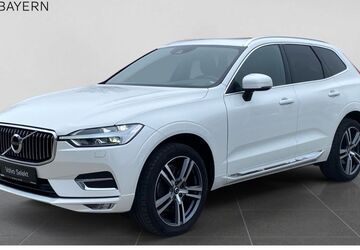 Volvo XC60 127.000 km 31.490 &euro; Neutraubling 93073
