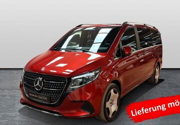 Mercedes-Benz V 300 23.500 km 83.900 &euro; Regensburg 93053