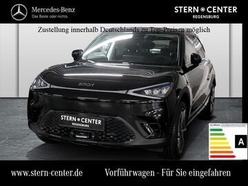 Gebrauchte Smart #1