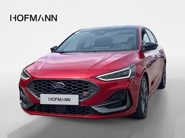 Gebrauchte Ford Focus