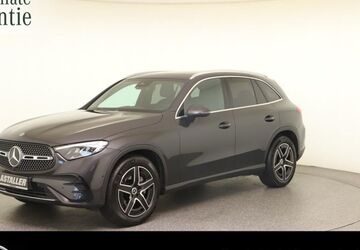 Mercedes-Benz GLC 200 35.000 km 45.899 &euro; Schierling 84069