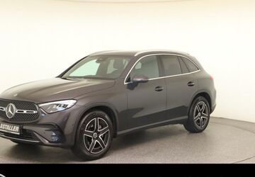 Mercedes-Benz GLC 200 35.000 km 47.899 &euro; Schierling 84069