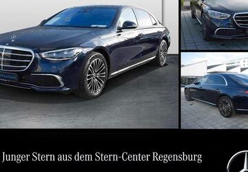 Mercedes-Benz S 580 68.189 km 83.990 &euro; Regensburg 93053