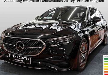 Mercedes-Benz E 450 9.594 km 74.749 &euro; Regensburg 93053