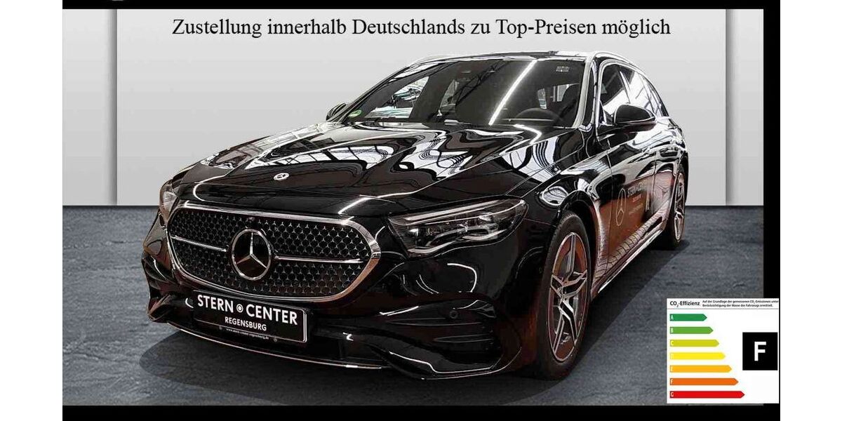 Mercedes-Benz E 450 9.594 km 74.749 &euro; Regensburg 93053