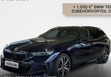 BMW 540 28.100 km 69.824 &euro; Abensberg 93326