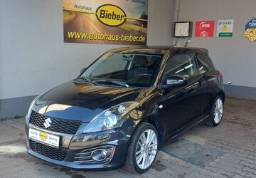 Suzuki Swift 89.290 km 11.750 &euro; Sarching 93092