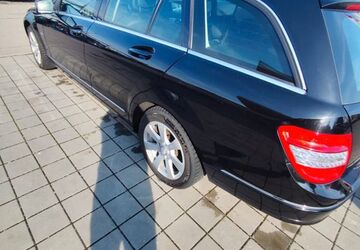 Mercedes-Benz C 200 276.000 km 5.100 &euro; Regensburg 93055