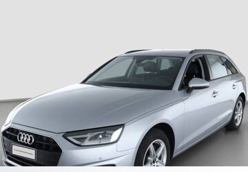 Audi A4 22.733 km 37.480 &euro; Saal a.d. Donau 93342