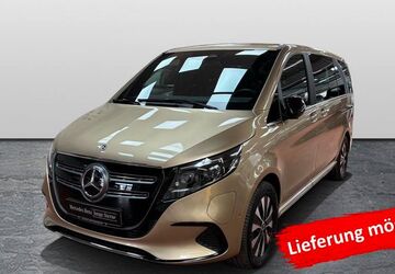 Mercedes-Benz EQV 13.200 km 64.900 &euro; Regensburg 93053