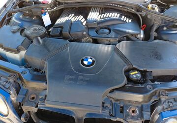 BMW 316 175.000 km 1.500 &euro; Laaber 93164