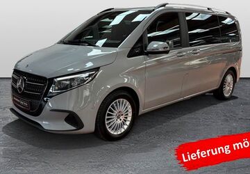 Mercedes-Benz V 250 9.950 km 61.900 &euro; Regensburg 93053