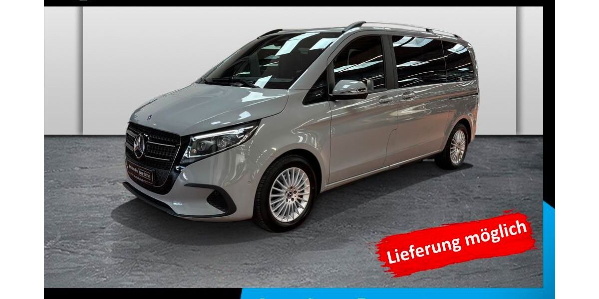 Mercedes-Benz V 250 9.950 km 61.900 &euro; Regensburg 93053