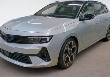 Opel Astra 32.669 km 21.980 &euro; Kelheim 93309