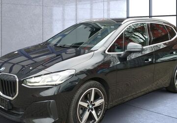 BMW 218 Active Tourer 19.500 km 28.790 &euro; Regensburg 93053