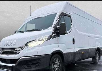IVECO Daily 41.000 km 33.320 &euro; Regensburg 93059