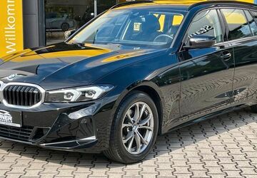 BMW 320 28.815 km 32.580 &euro; Kelheim 93309