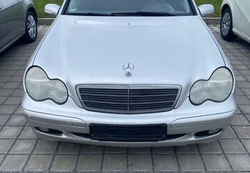 Mercedes-Benz 200 280.000 km 1.000 &euro; Bad Abbach 93077