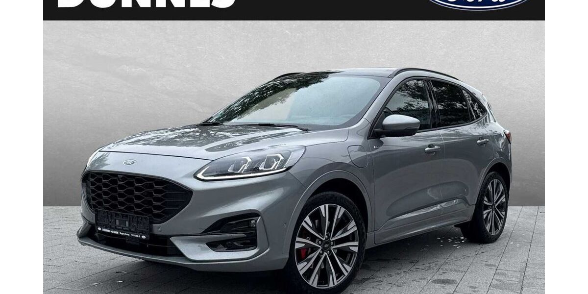 Ford Kuga 28.300 km 25.895 &euro; Regensburg 93059