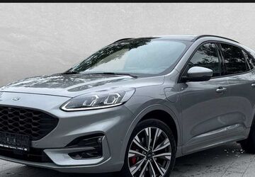 Ford Kuga 28.300 km 26.670 &euro; Regensburg 93059