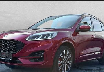 Ford Kuga 44.200 km 26.110 &euro; Regensburg 93059