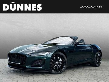 Gebrauchte Jaguar F-Type