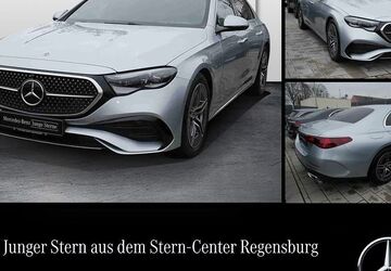 Mercedes-Benz E 450 4.827 km 70.990 &euro; Regensburg 93053