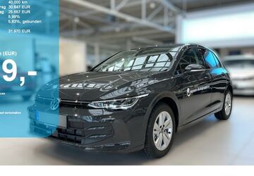 VW Golf 4.900 km 31.970 &euro; Regensburg 93053